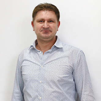 Лунгу Сергей Сергеевич